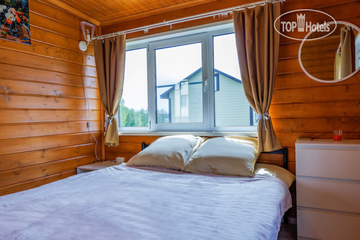 Hotel photo Новинка 