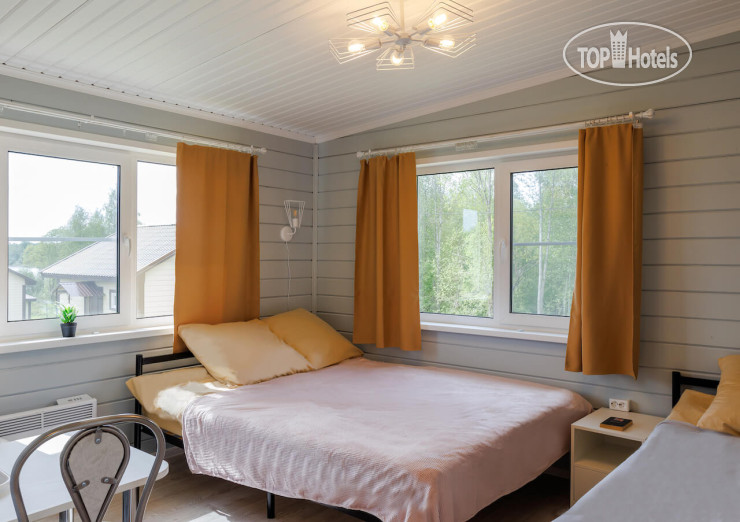 Hotelier's photos Новинка