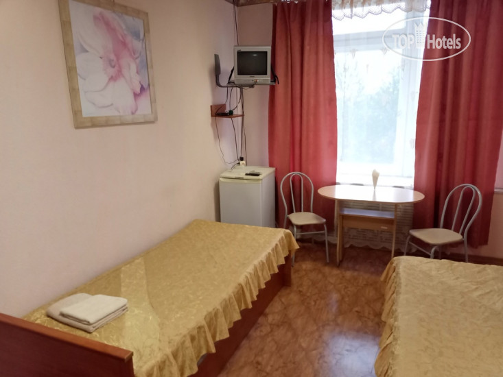 New photos from tourists Hostel Rosto