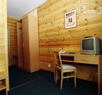 New photos from tourists HELIOPARK Eco & Spa Medical Karelia