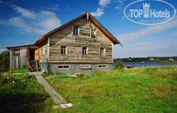 Hotelier's photos Гарницы