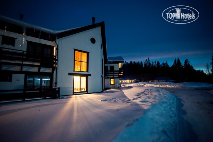 Hotel photo Гардарика 