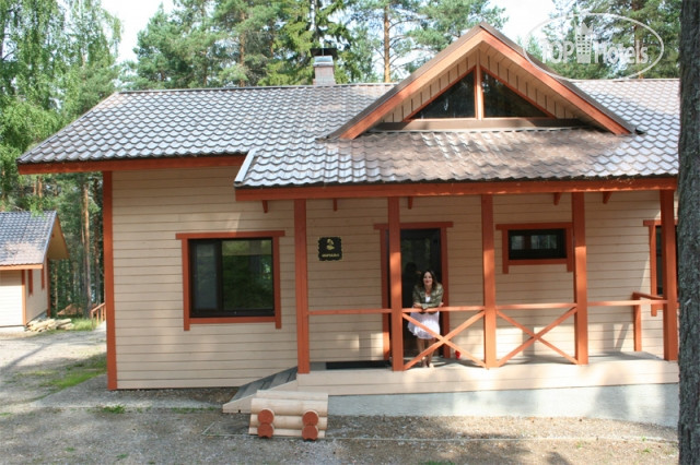 Hotel photo Денисов Мыс 