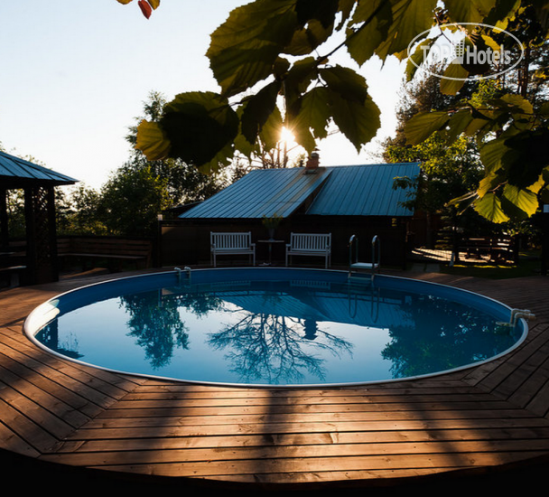 Hotelier's photos Верховье