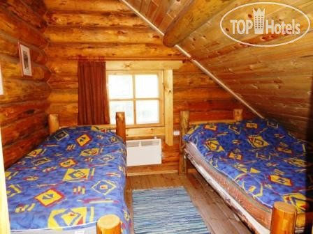 New photos from tourists Чуйнаволок
