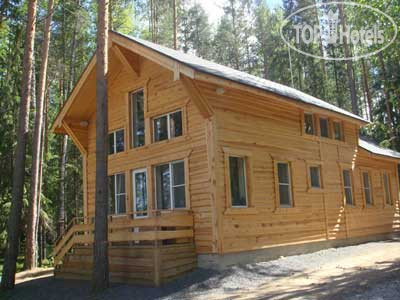 Hotel photo Серебро Онеги 