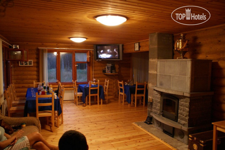 New photos from tourists Лесное озеро