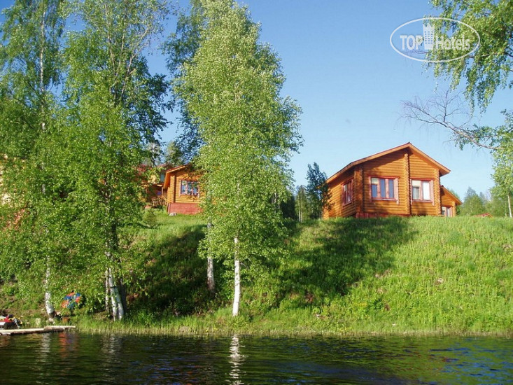 Hotelier's photos Лесное озеро