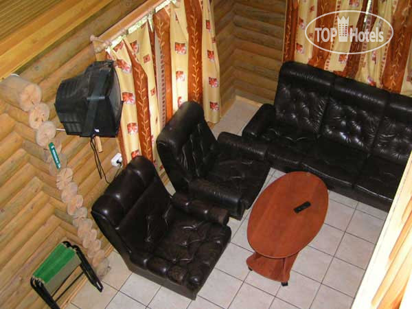 New photos from tourists Эдем