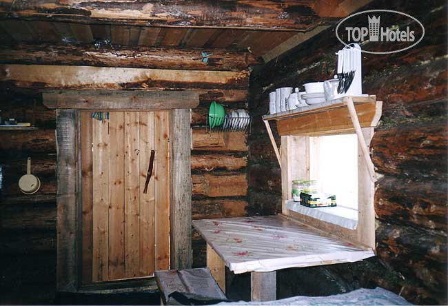 New photos from tourists Ювалакша