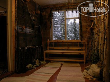 New photos from tourists Пулонга