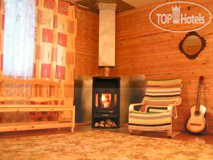 Hotelier's photos Пулонга