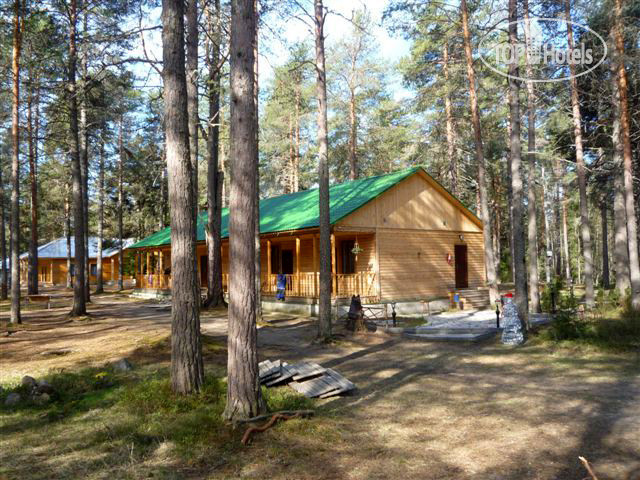 Hotel photo Малина 