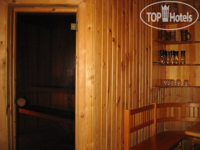 New photos from tourists Замок