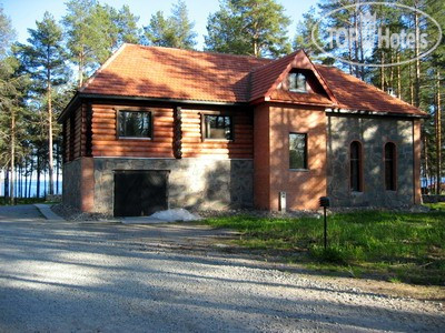 Hotelier's photos Замок