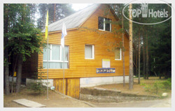 New photos from tourists Сойваж