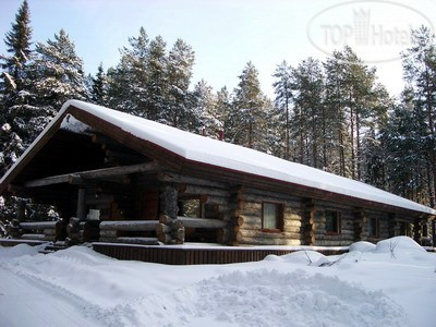 Hotelier's photos Заимка