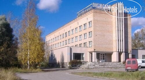 Hotelier's photos Онежская 2*