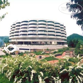 Фото Olympic Hotel Sochi (Олимпийский Дагомыс)