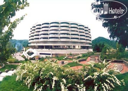 Photos Olympic Hotel Sochi (Олимпийский Дагомыс)