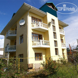 Фото Золотой Мыс