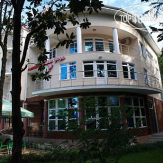 Фото Алая Роза