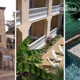 Фото Sunlion Мадагаскар