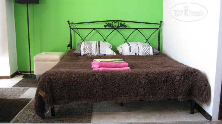 Hotelier's photos Черное Море