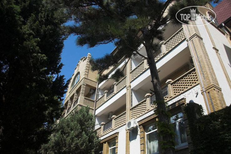 Hotelier's photos Рубикон