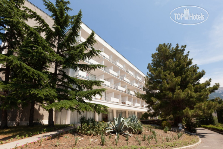 Hotel photo Mellas Health Resort 