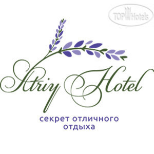 Hotelier's photos Atriy