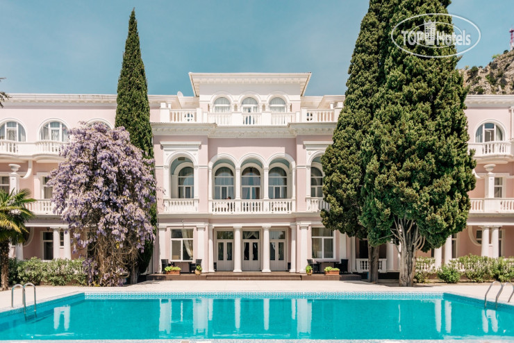 Hotelier's photos Usadba Goluboy Zaliv