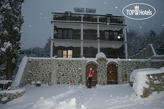 Hotelier's photos У Макса