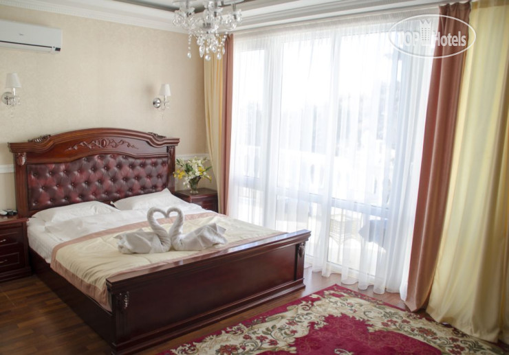 New photos from tourists Villa Pearl