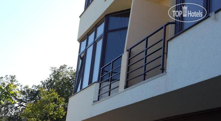 Hotel photo Guest house Meridian 