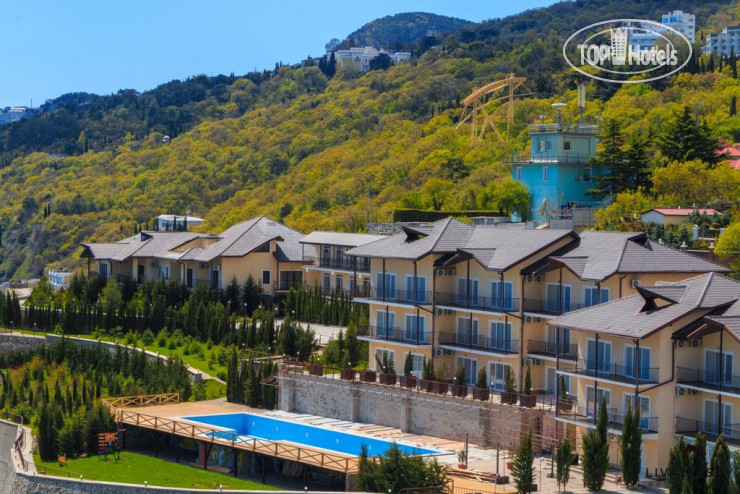 Hotel photo Гринцовский Пансионат 