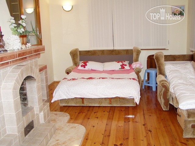 Hotelier's photos Форосский бриз