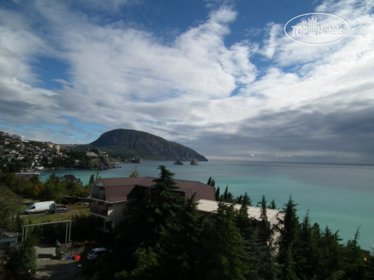 Hotelier's photos Мечта
