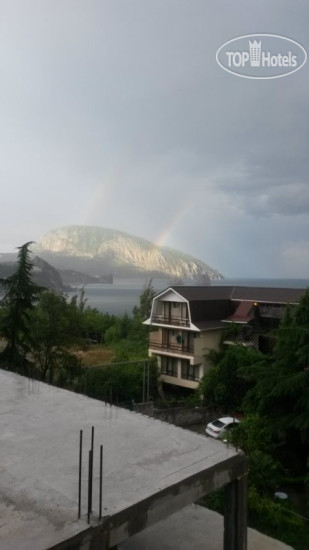 New photos from tourists Мечта