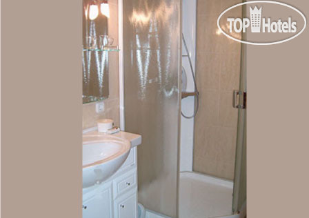 New photos from tourists President-hotel Tavrida