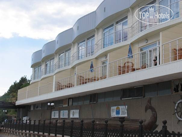 Hotel photo Villa Mishel 
