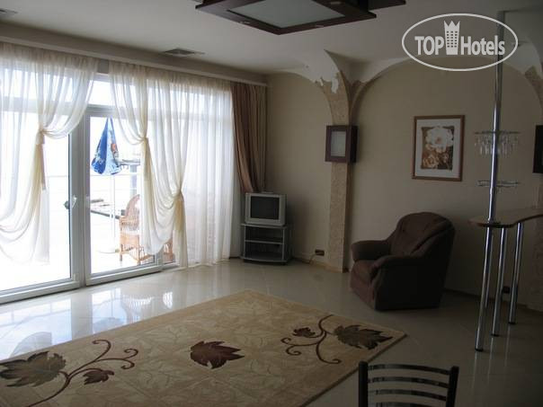 New photos from tourists Villa Mishel