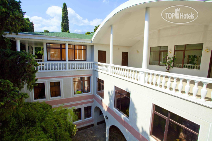 Hotelier's photos Славянский Альянс