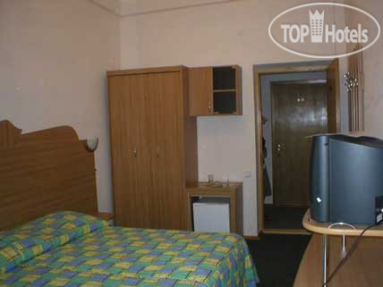 Hotel photo Массандра 3*