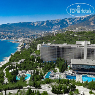 Фото Ялта-Интурист