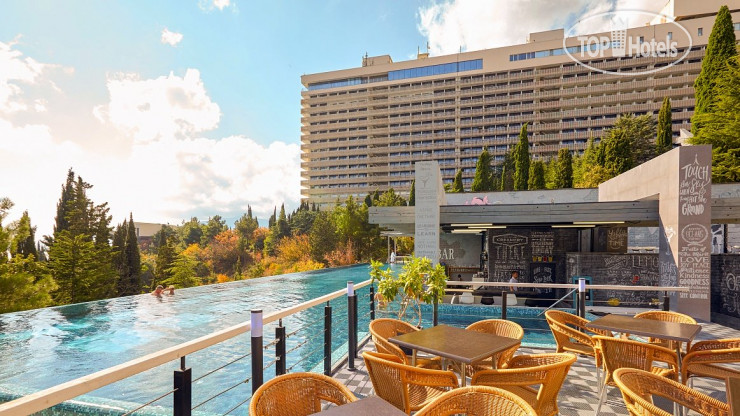 Hotel photo Ялта-Интурист 4*
