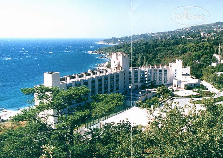 Hotel photo Златоуст 