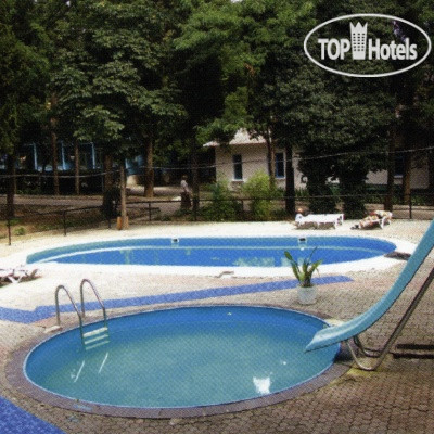 Hotel photo Магнолия 