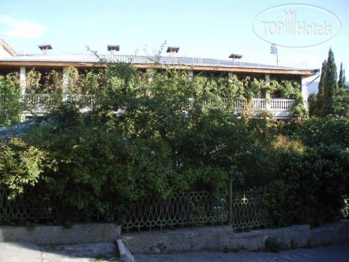 Hotel photo Малахит  