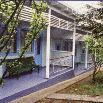 Hotel photo Коралл 